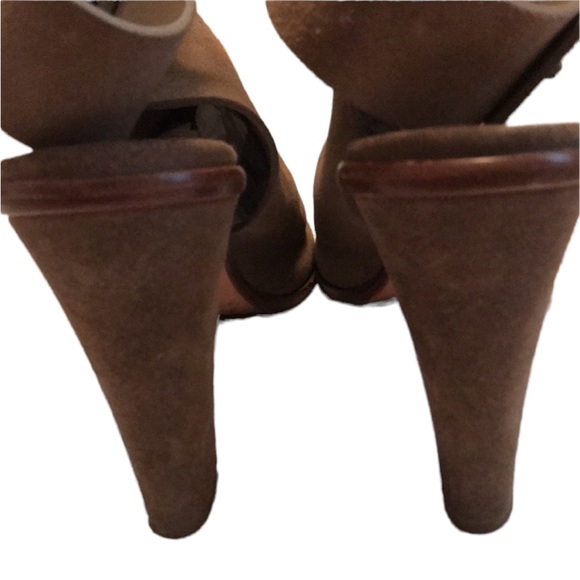 RARE: Woman by Common Projects Italian Heels sz. 8/38 - Picture 6 of 8